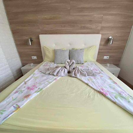 Apartment Art Veliko Tarnovo Ngoại thất bức ảnh