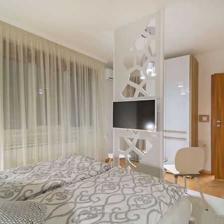 Apartment Art Veliko Tarnovo Ngoại thất bức ảnh