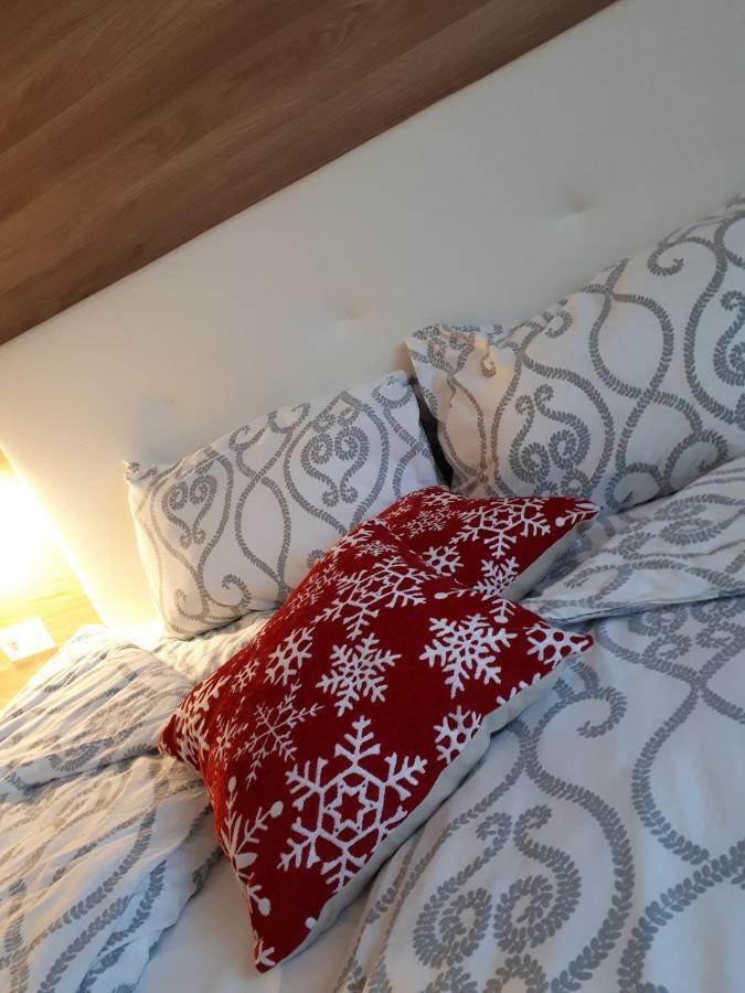 Apartment Art Veliko Tarnovo Ngoại thất bức ảnh