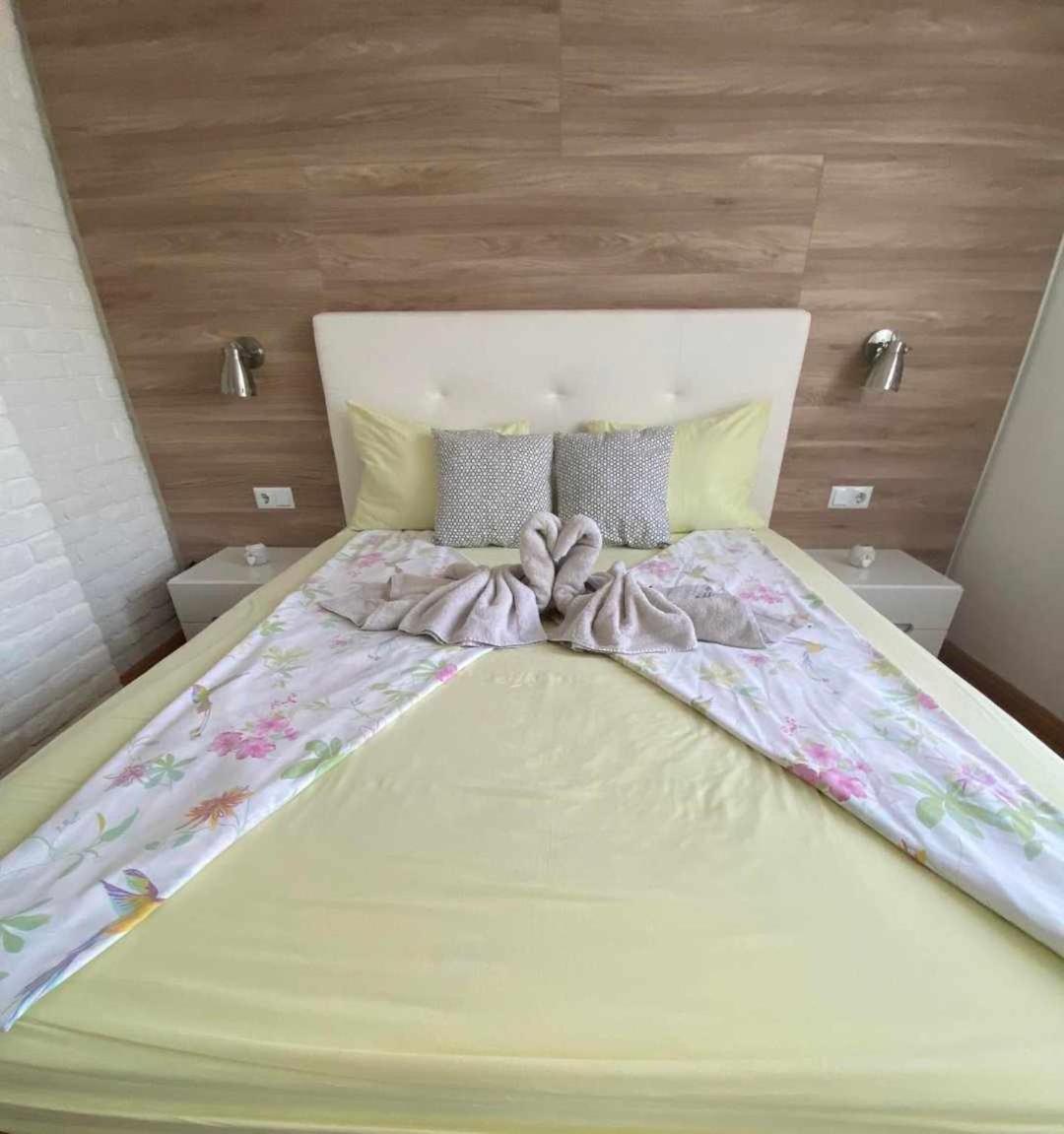 Apartment Art Veliko Tarnovo Ngoại thất bức ảnh