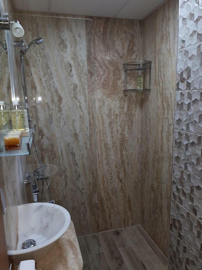 Apartment Art Veliko Tarnovo Ngoại thất bức ảnh