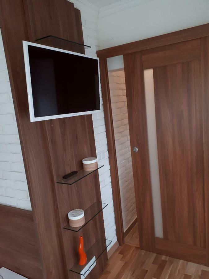 Apartment Art Veliko Tarnovo Ngoại thất bức ảnh