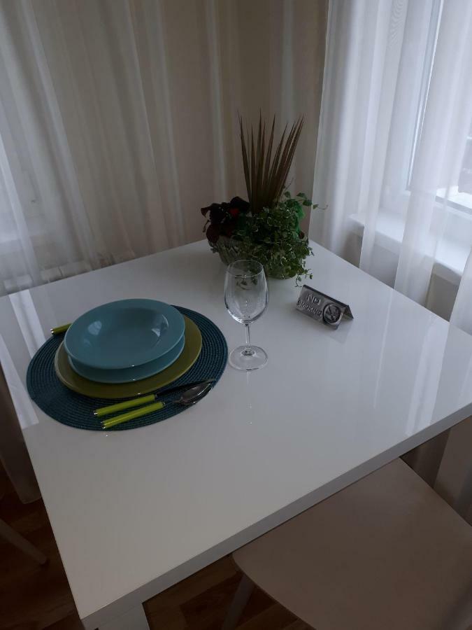 Apartment Art Veliko Tarnovo Ngoại thất bức ảnh