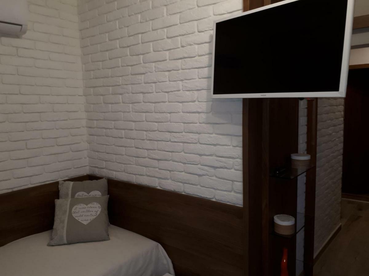 Apartment Art Veliko Tarnovo Ngoại thất bức ảnh