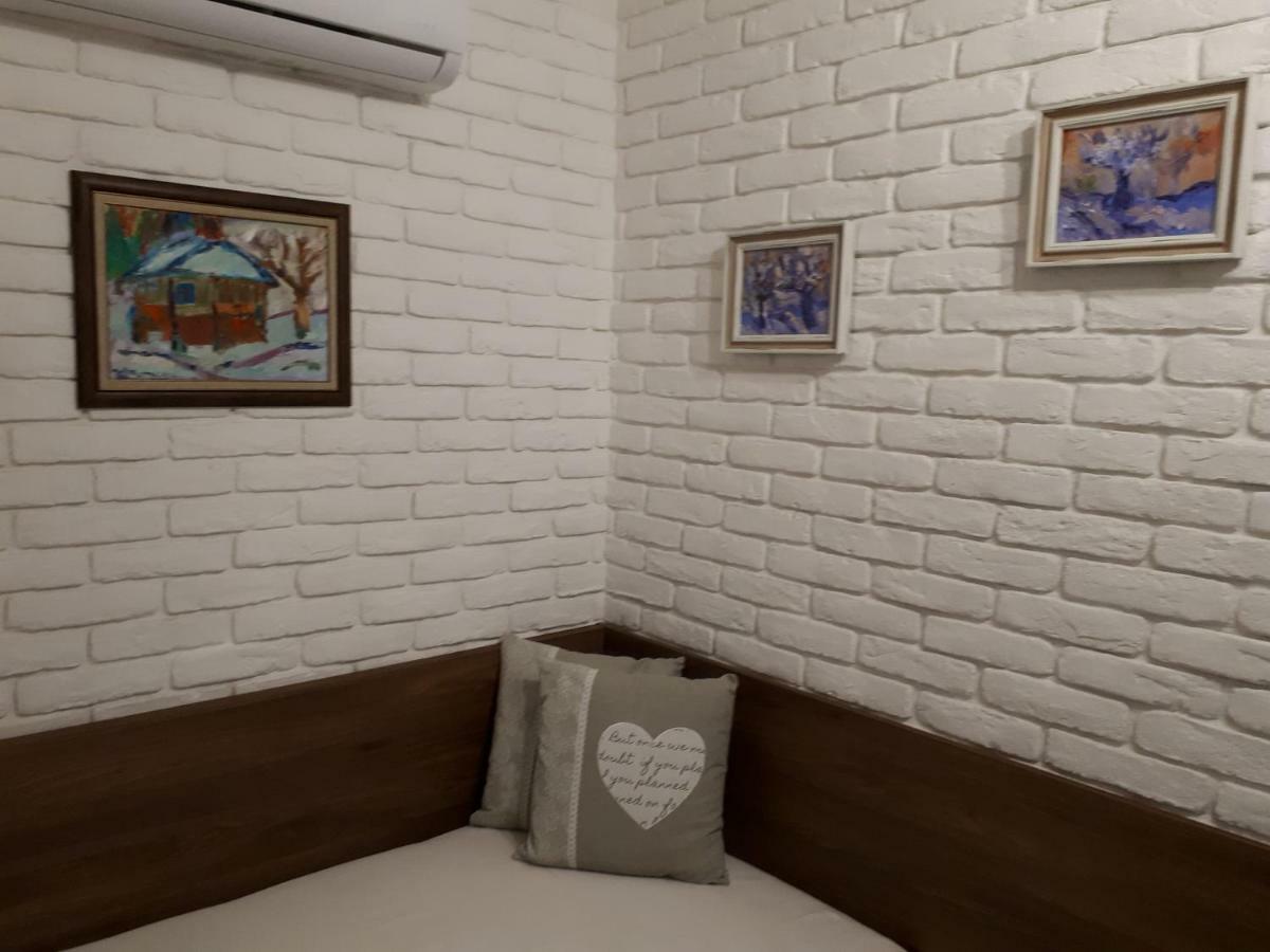 Apartment Art Veliko Tarnovo Ngoại thất bức ảnh