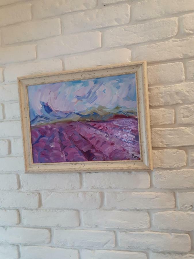 Apartment Art Veliko Tarnovo Ngoại thất bức ảnh