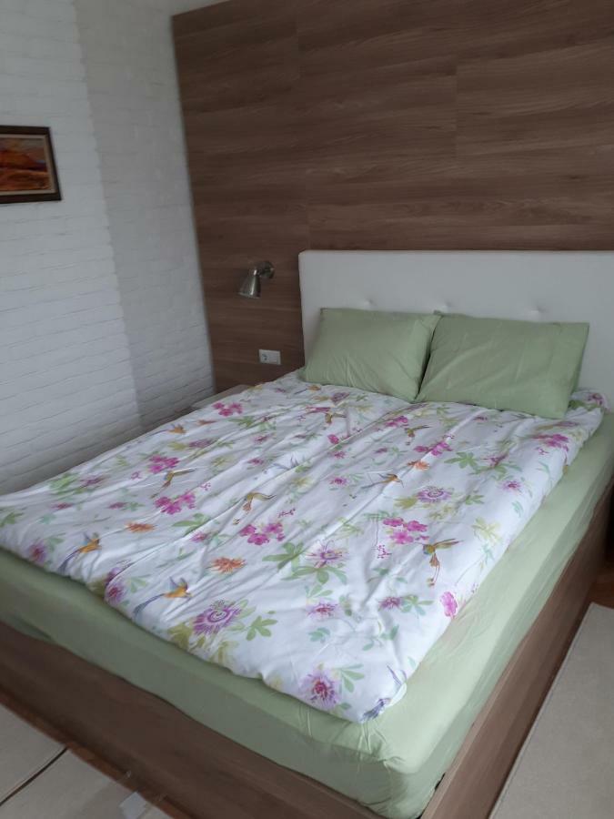 Apartment Art Veliko Tarnovo Ngoại thất bức ảnh