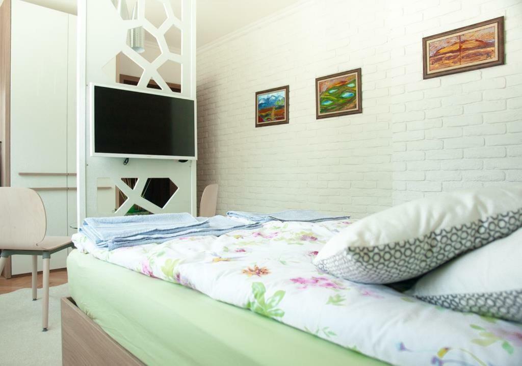 Apartment Art Veliko Tarnovo Ngoại thất bức ảnh