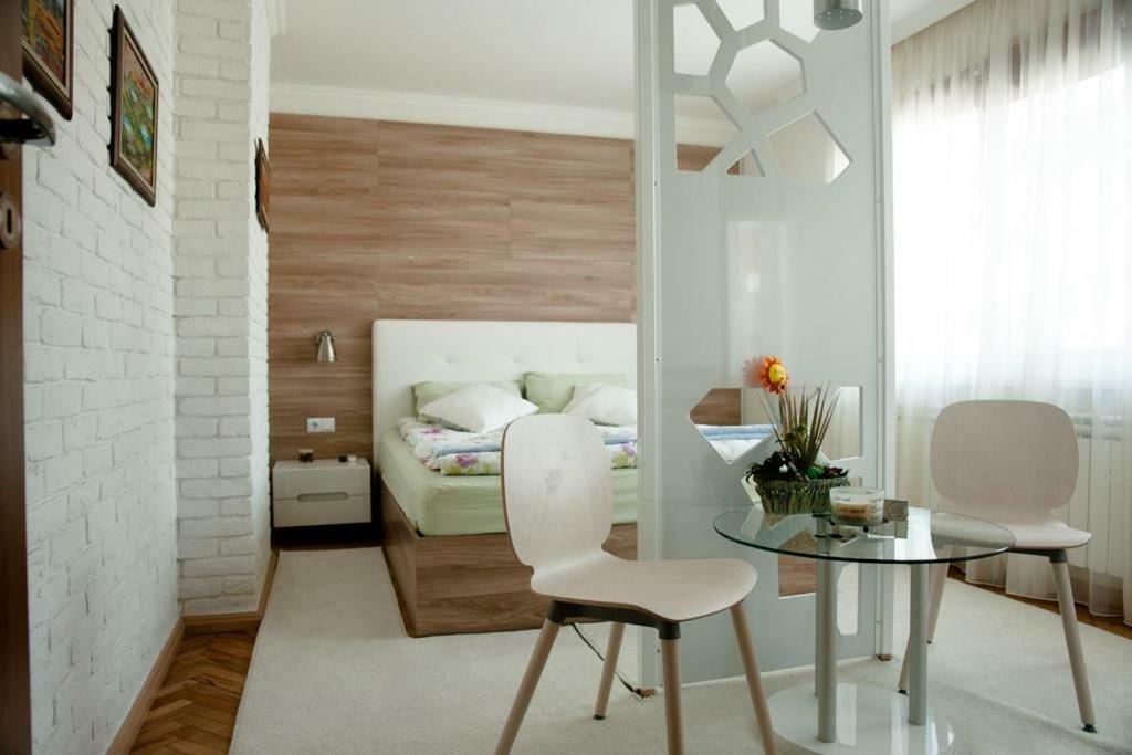 Apartment Art Veliko Tarnovo Ngoại thất bức ảnh