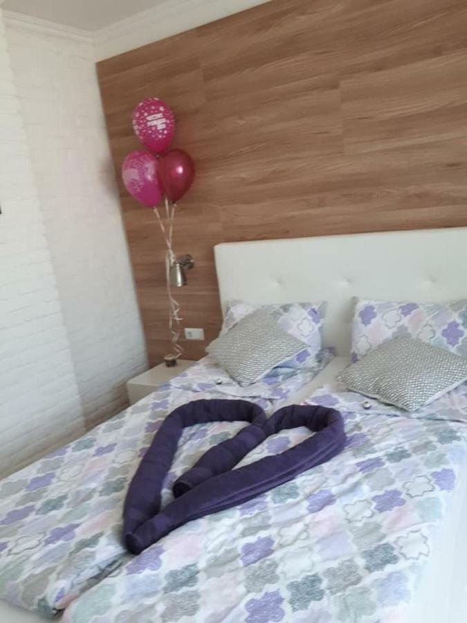 Apartment Art Veliko Tarnovo Ngoại thất bức ảnh