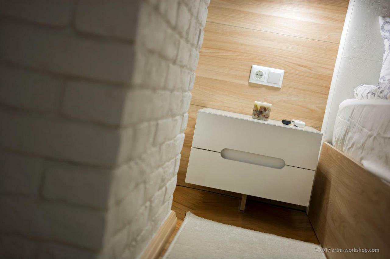 Apartment Art Veliko Tarnovo Ngoại thất bức ảnh