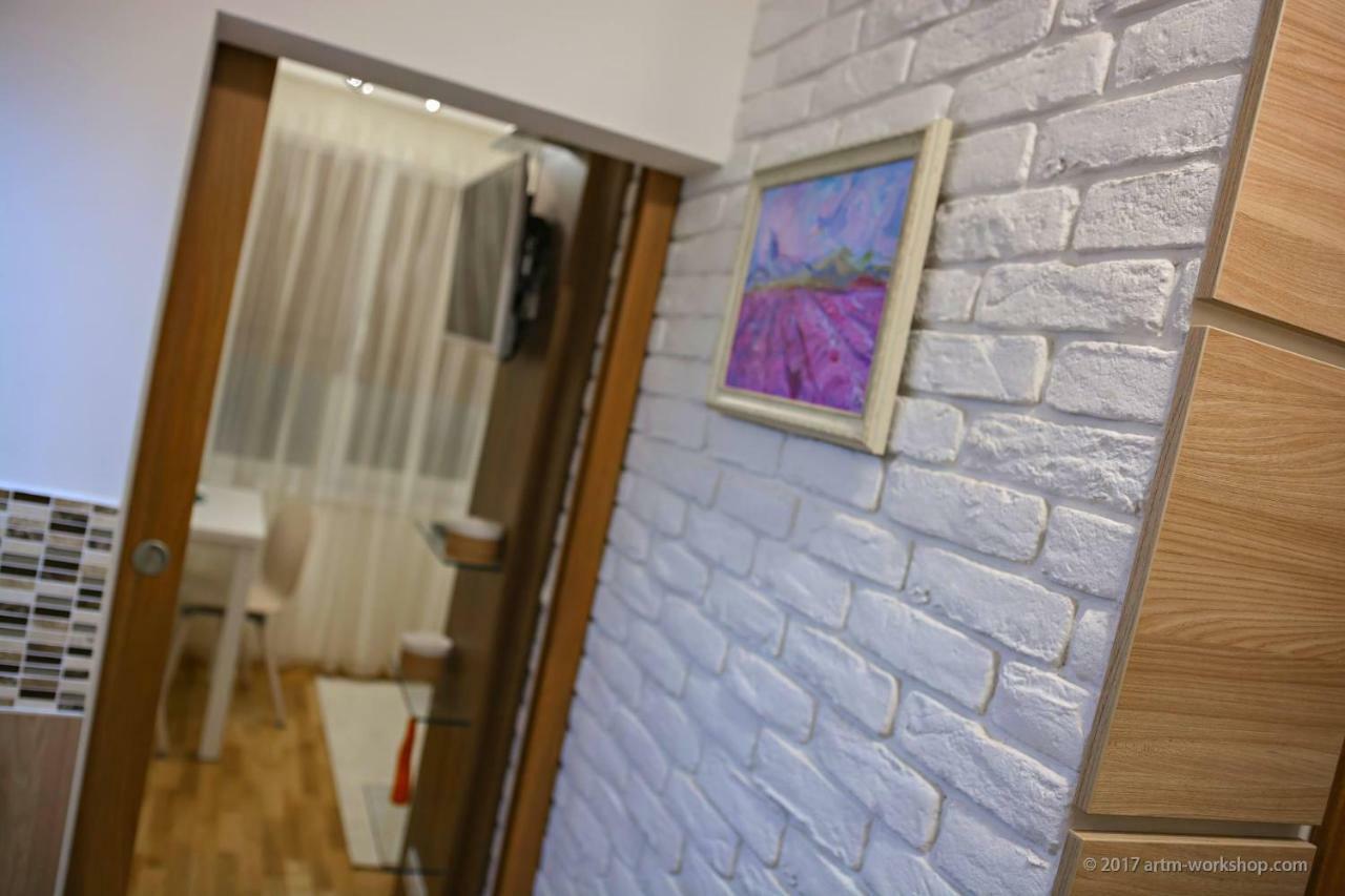 Apartment Art Veliko Tarnovo Ngoại thất bức ảnh