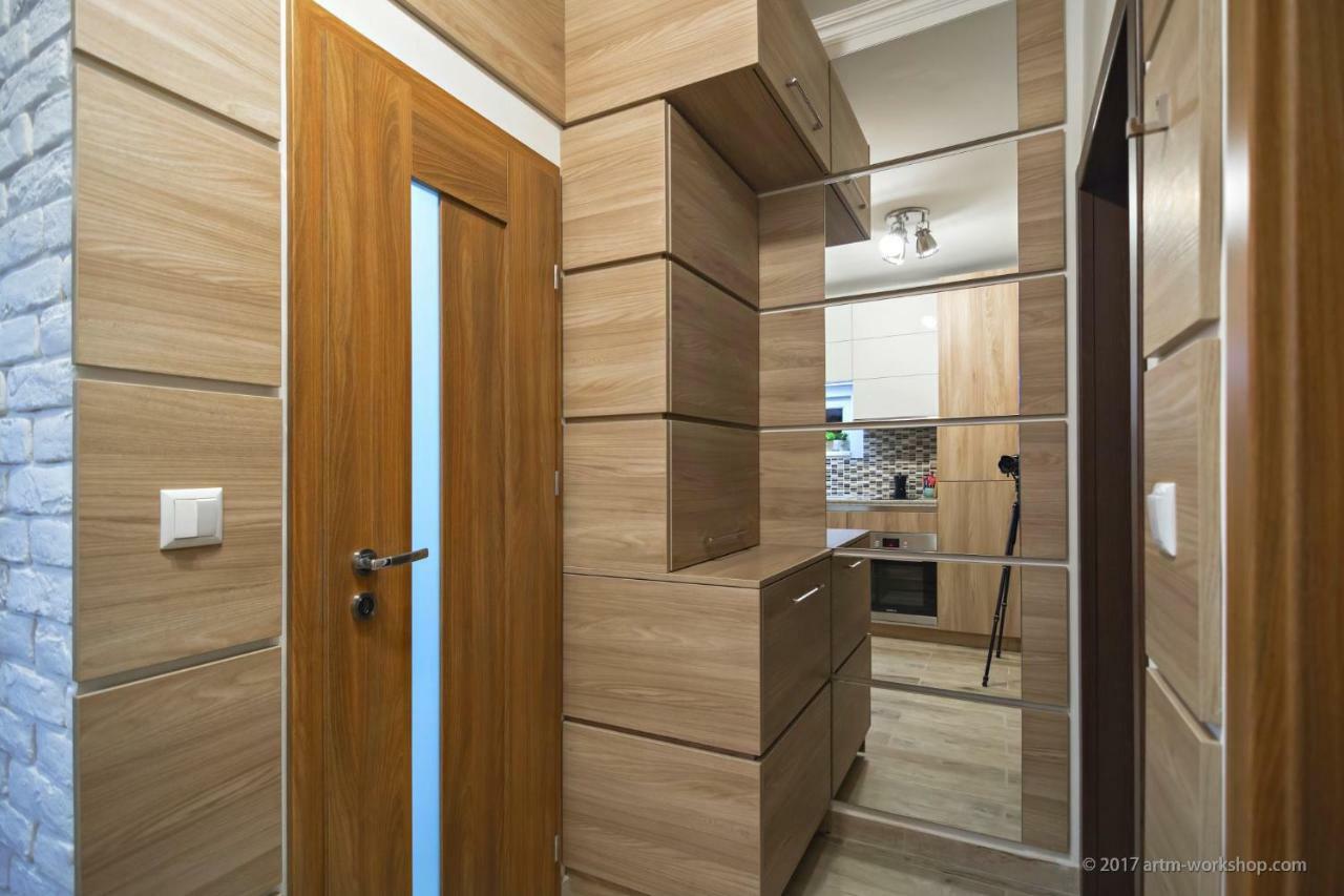Apartment Art Veliko Tarnovo Ngoại thất bức ảnh